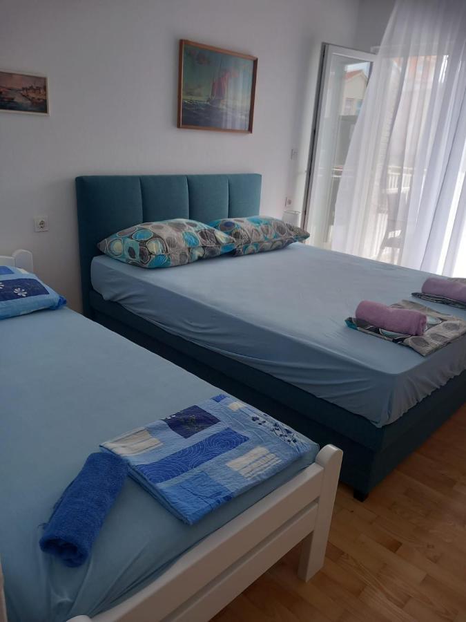 Apartment Mladen Χβαρ Εξωτερικό φωτογραφία